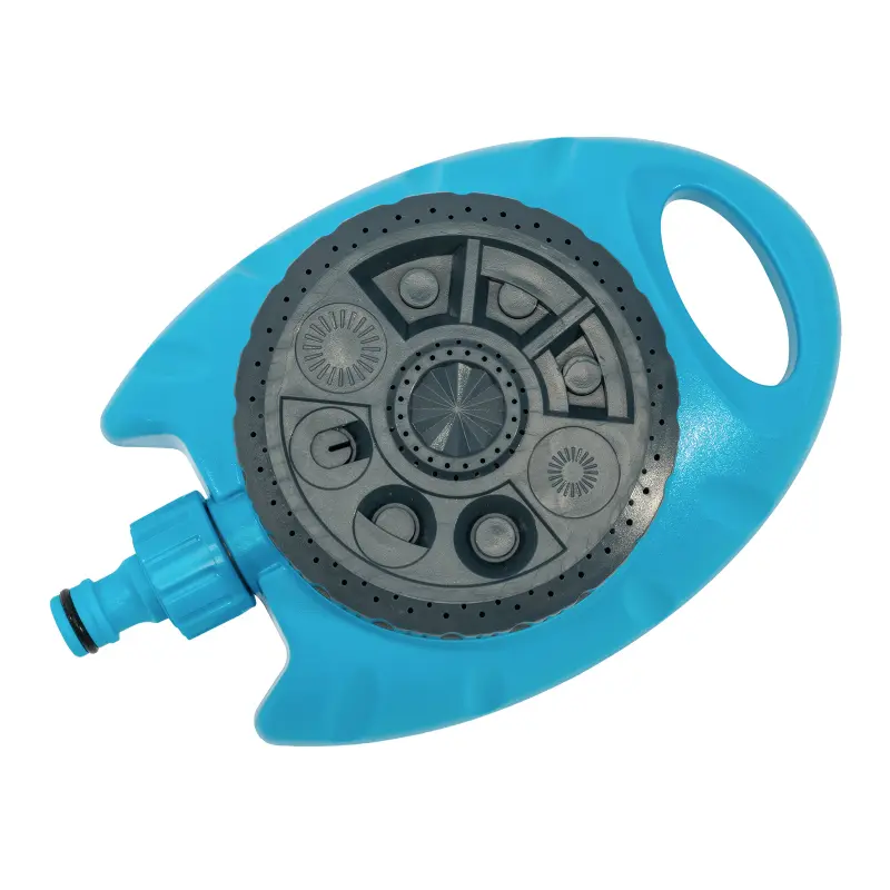 Zavlažovač stacionární 8 funkcí