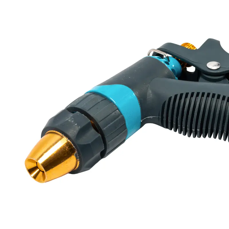 Rozstřikovač pistolový kov/plast (SB4023)