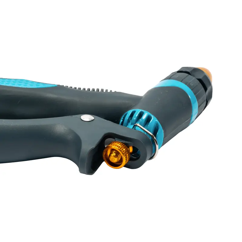 Rozstřikovač pistolový kov/plast (SB4023)