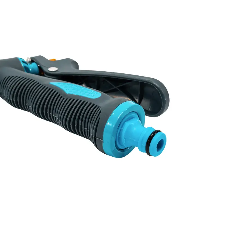 Rozstřikovač pistolový kov/plast (SB4023)