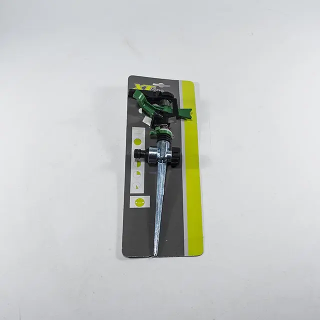 Zavlažovač impulsní plastový + podstavec