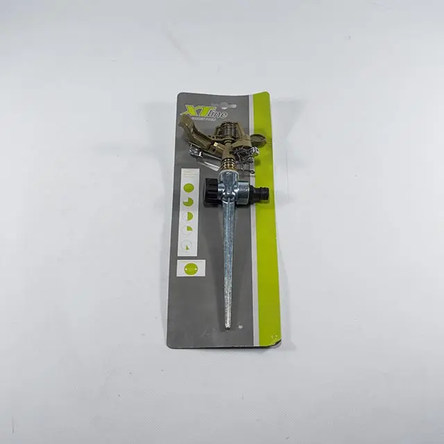 Zavlažovač impulsní kovový + podstavec