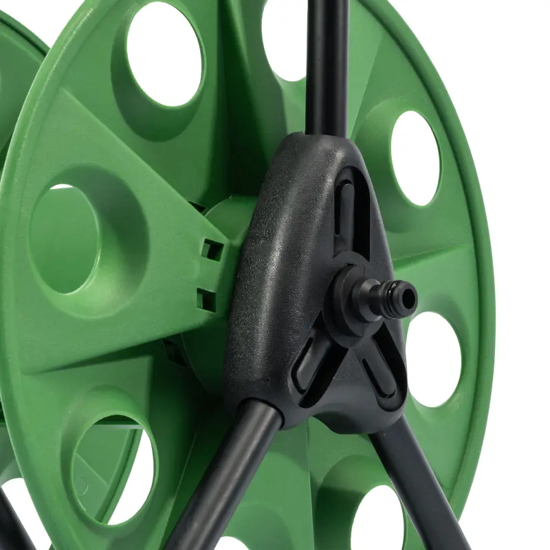 Naviják na hadici 1/2