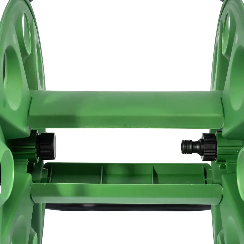 Naviják na hadici 1/2