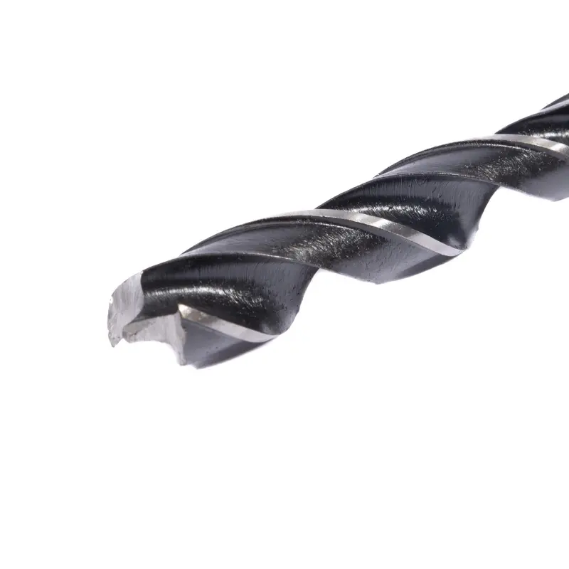 Vrták spirálový do dřeva, válcová stopka | 16x100 mm