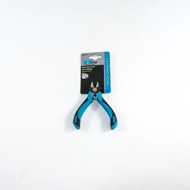 Kleště štípací boční 125 mm CrV