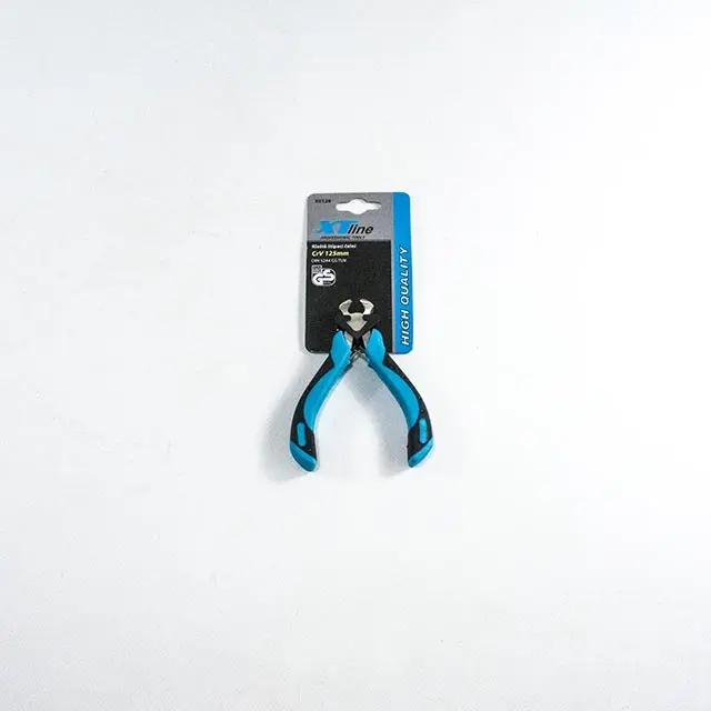 Kleště štípací čelní 125 mm CrV