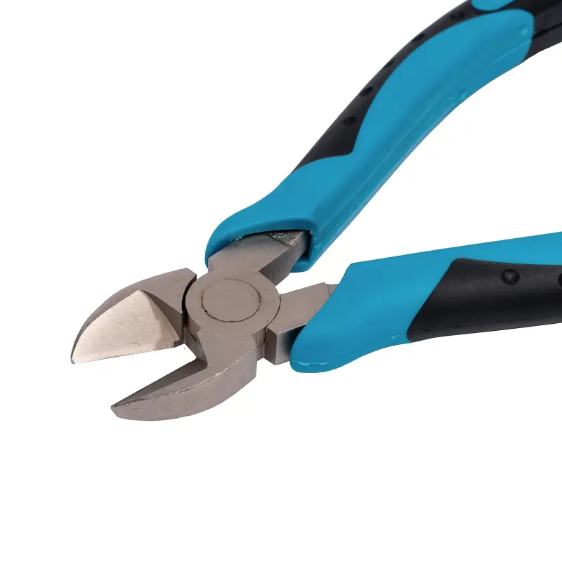 Kleště štípací boční CrV | 160 mm