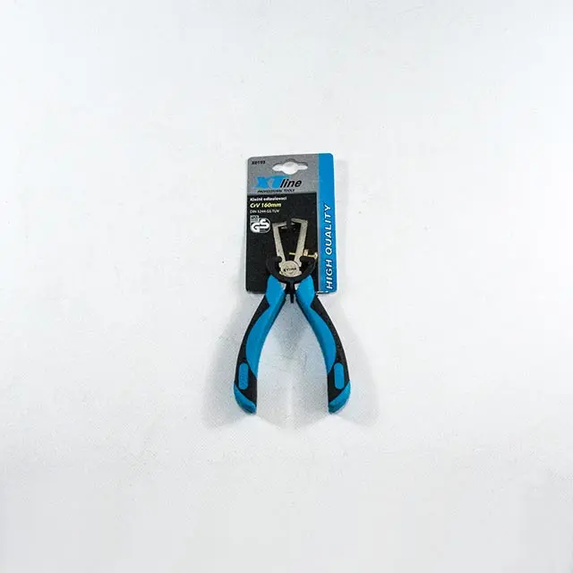 Kleště odizolovací 160 mm CrV