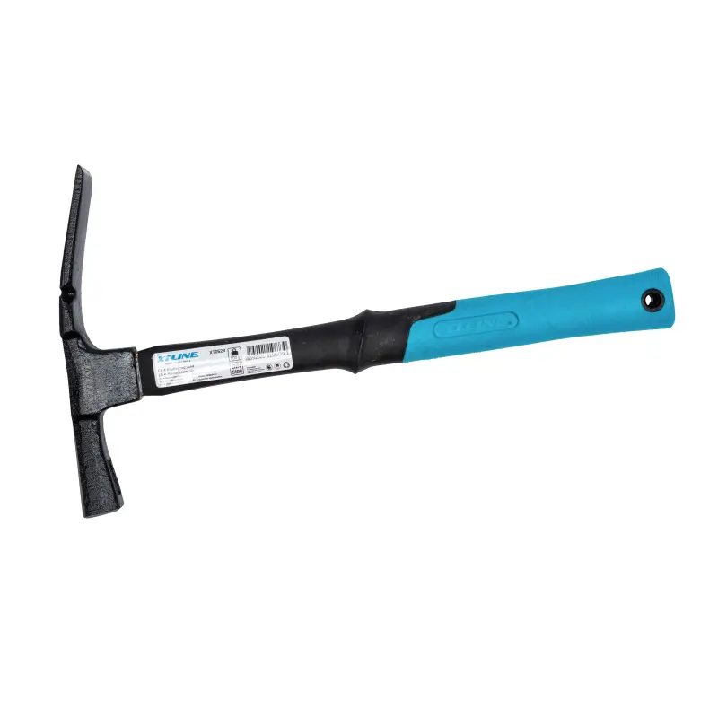 Kladivo zednické 600 g - sklolaminátová násada