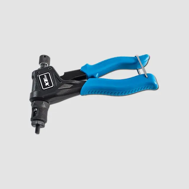 Nýtovací kleště na maticové nýty 190 mm