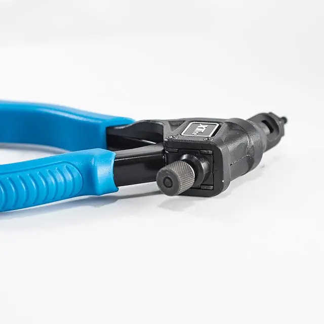 Nýtovací kleště na maticové nýty 190 mm