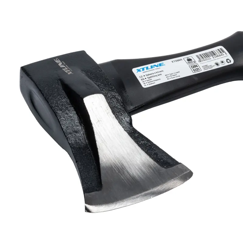 Sekera s klínem - sklolaminátová násada | 1000 g