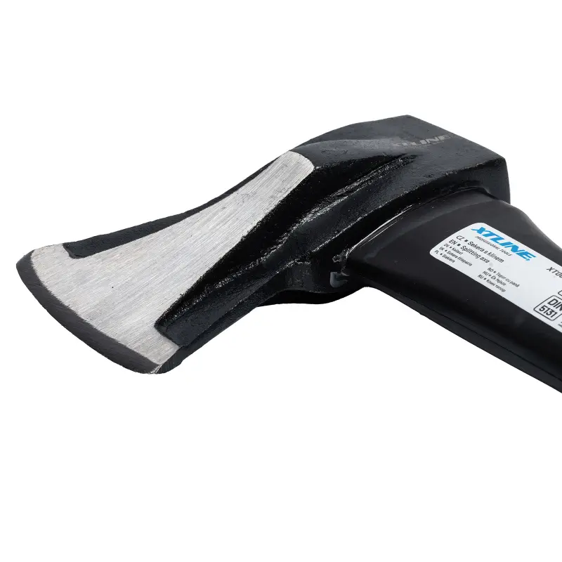 Sekera s klínem - sklolaminátová násada | 1000 g