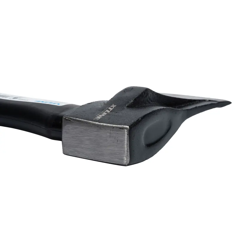 Sekera s klínem - sklolaminátová násada | 1000 g