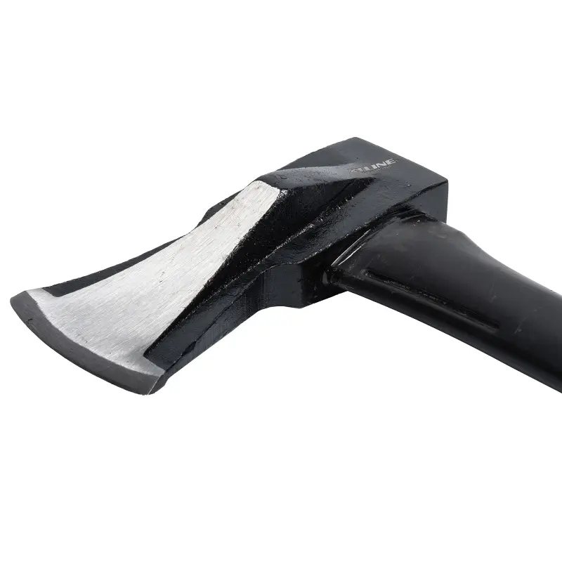 Sekera s klínem - sklolaminátová násada | 2200 g