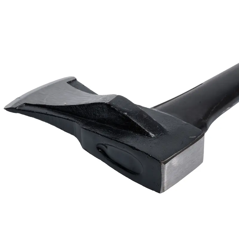 Sekera s klínem - sklolaminátová násada | 2200 g