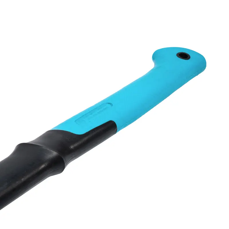 Sekera s klínem - sklolaminátová násada | 2200 g