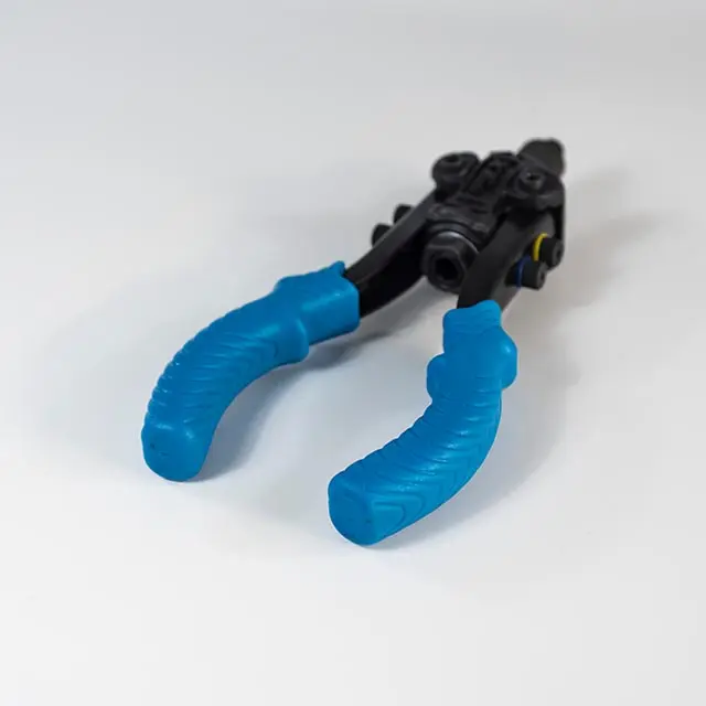 Nýtovací kleště - čelní 260 mm