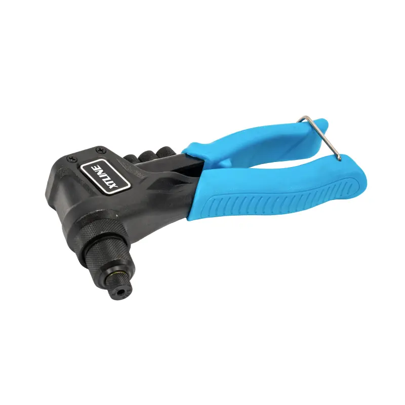 Nýtovací kleště - boční 190 mm