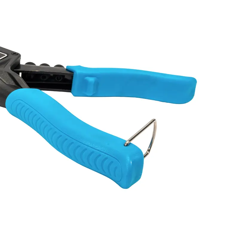 Nýtovací kleště - boční 190 mm