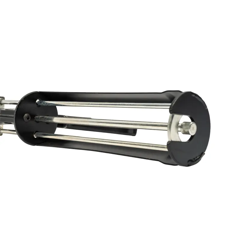 Pistole na tmel a chemické malty 410 ml