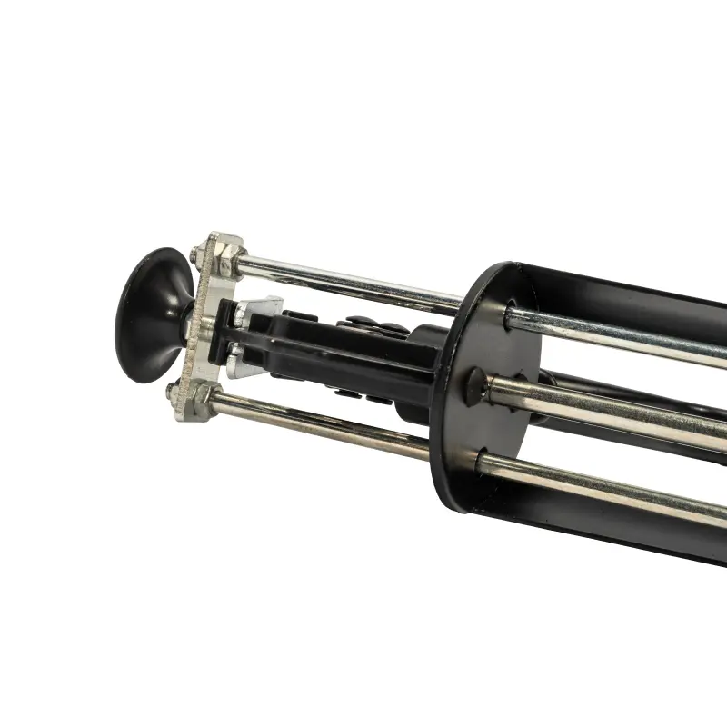 Pistole na tmel a chemické malty 410 ml