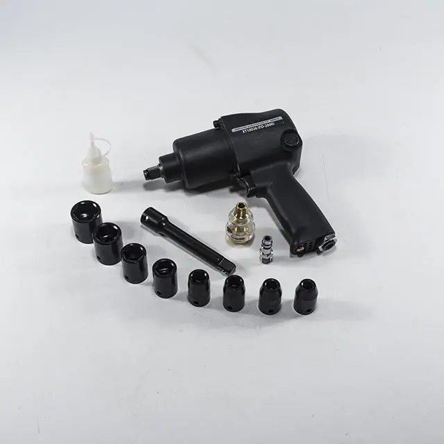 Pneumatický utahovák 1/2