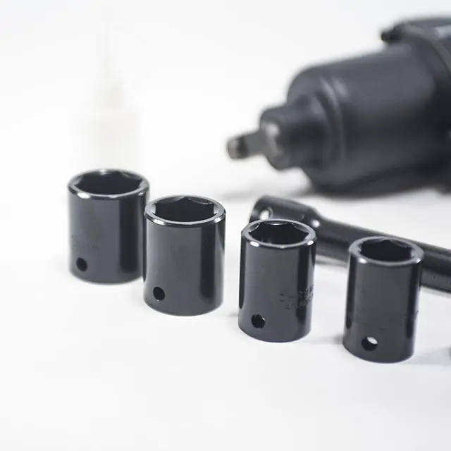 Pneumatický utahovák 1/2