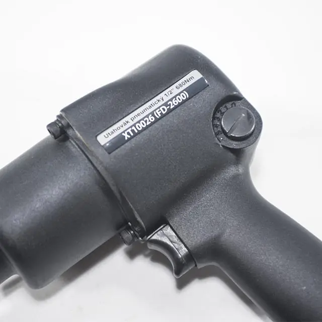 Pneumatický utahovák 1/2