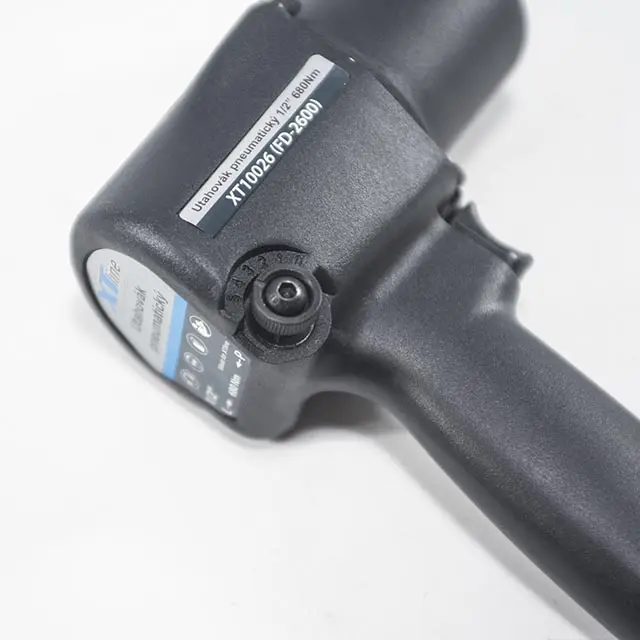 Pneumatický utahovák 1/2