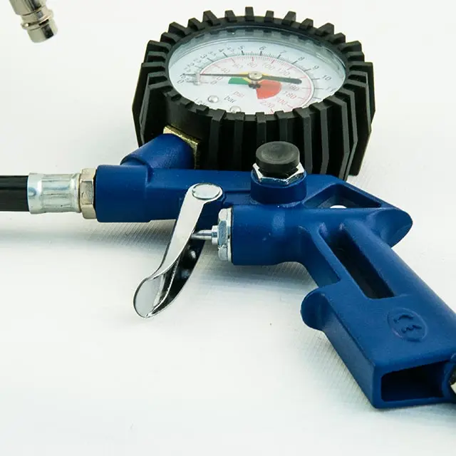 Souprava na kompresor 5 dílů