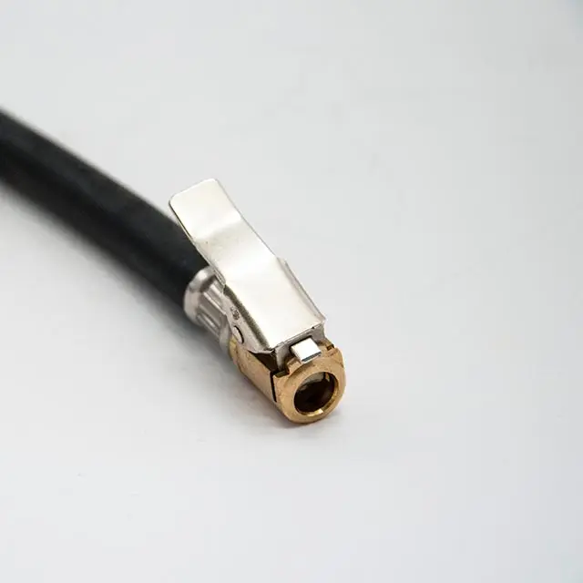 Pistole na huštění s manometrem TG-89