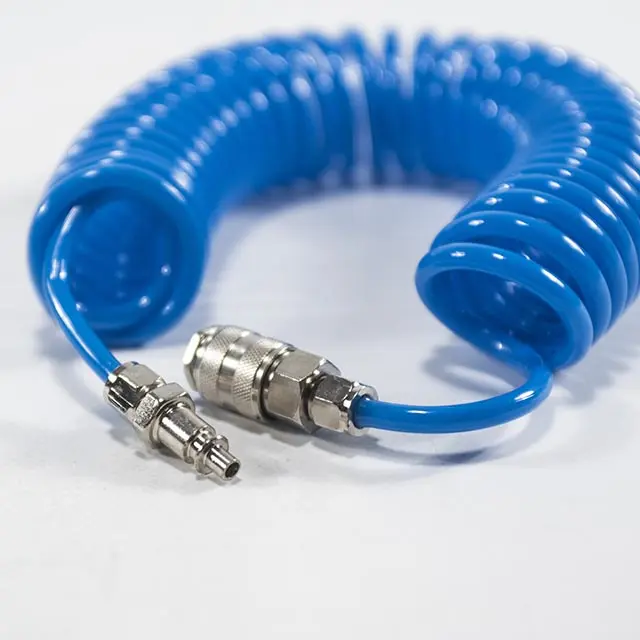 Pistole ofukovací vzduchová pro nákladní vozy | 4/6 mm (4,7 m)