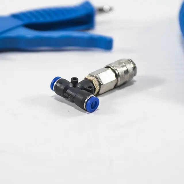 Pistole ofukovací vzduchová pro nákladní vozy | 4/6 mm (4,7 m)