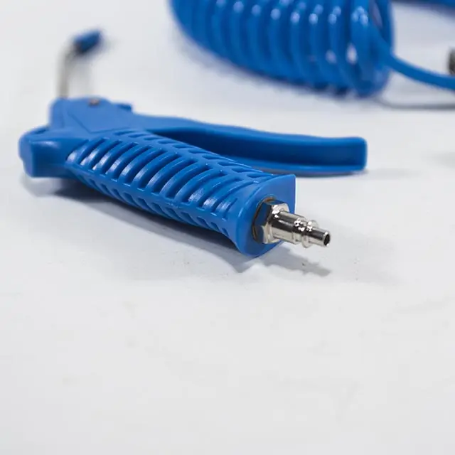 Pistole ofukovací vzduchová pro nákladní vozy | 4/6 mm (4,7 m)