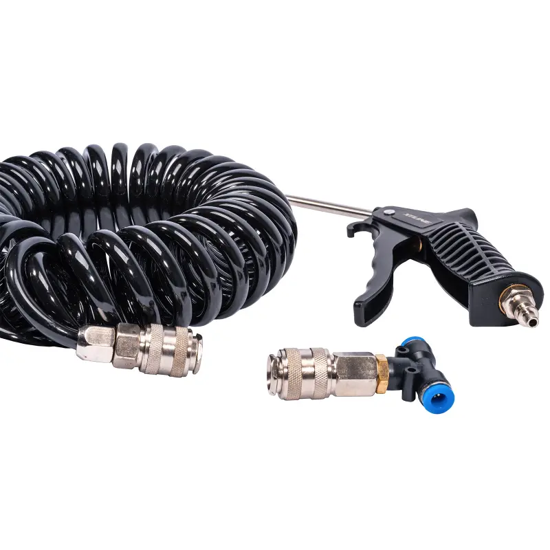 Pistole ofukovací vzduchová pro nákladní vozy | 5/8 mm (4,7 m)