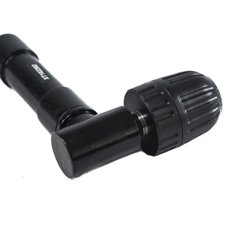 Úhlový nástavec 90° se sklíčidlem 0,8-10 mm