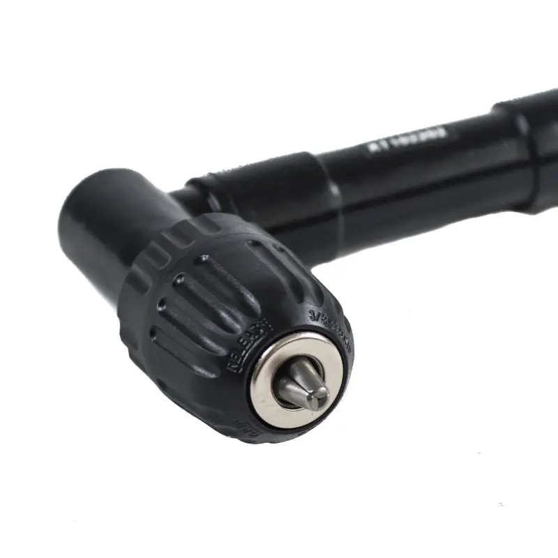 Úhlový nástavec 90° se sklíčidlem 0,8-10 mm