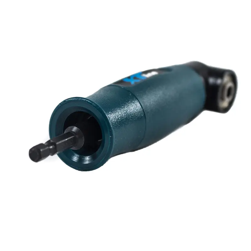 Úhlový nástavec 90° na bity 1/4