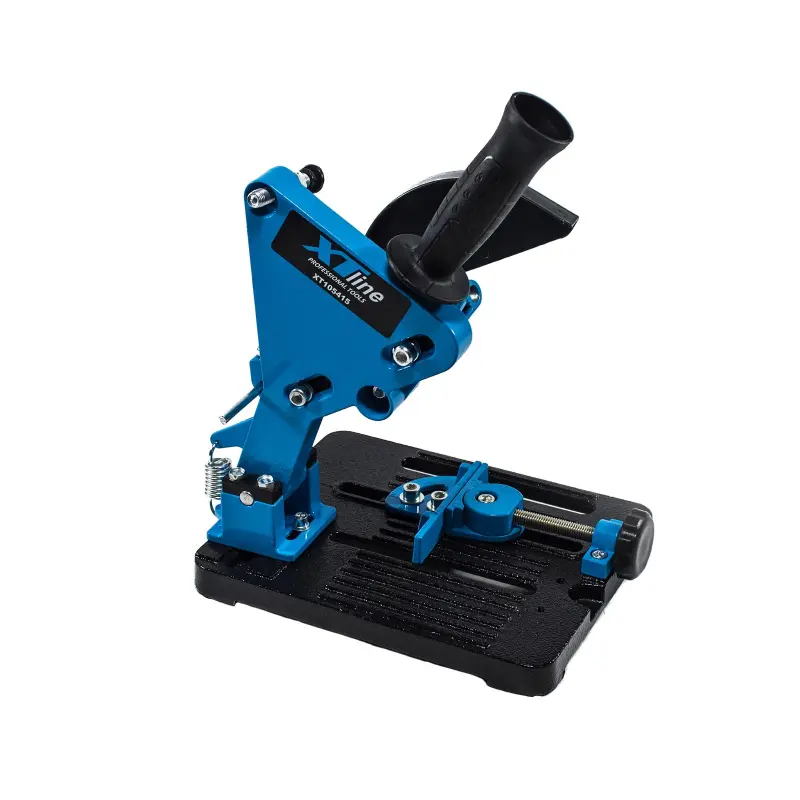 Stojan na úhlovou brusku 115,125 mm