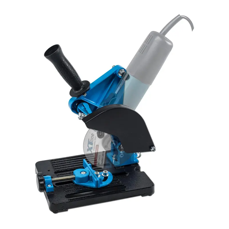 Stojan na úhlovou brusku 115,125 mm