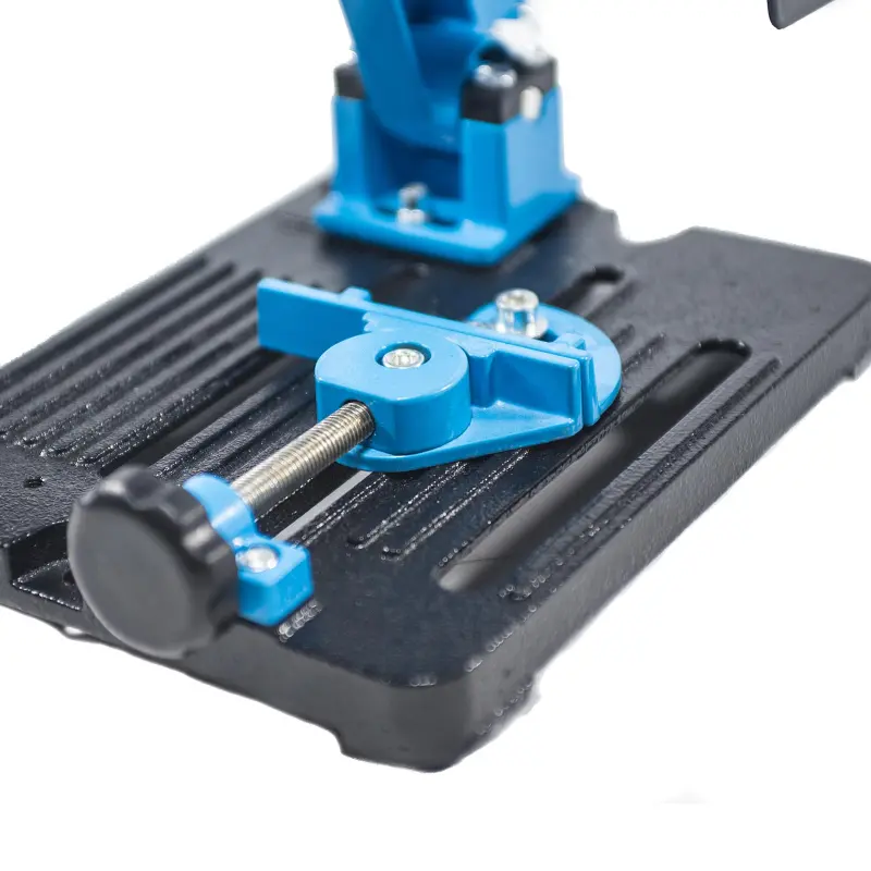 Stojan na úhlovou brusku 115,125 mm