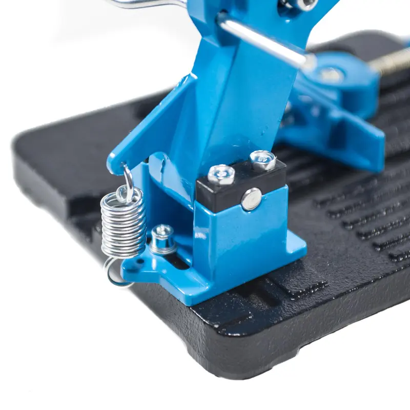 Stojan na úhlovou brusku 115,125 mm