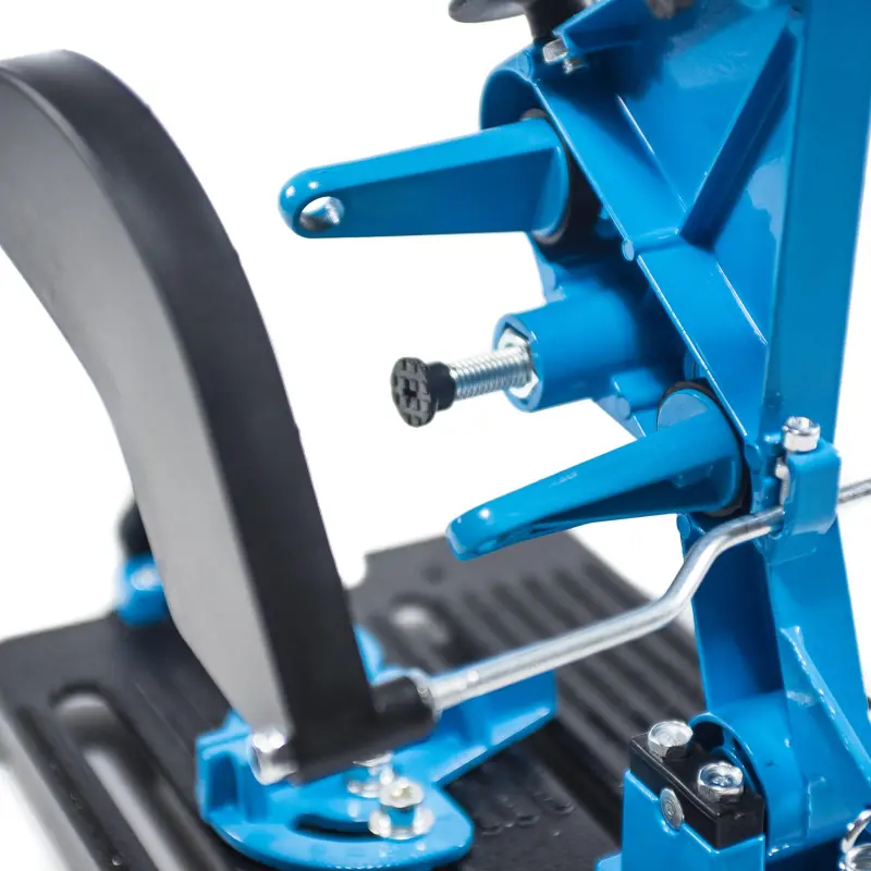 Stojan na úhlovou brusku 115,125 mm