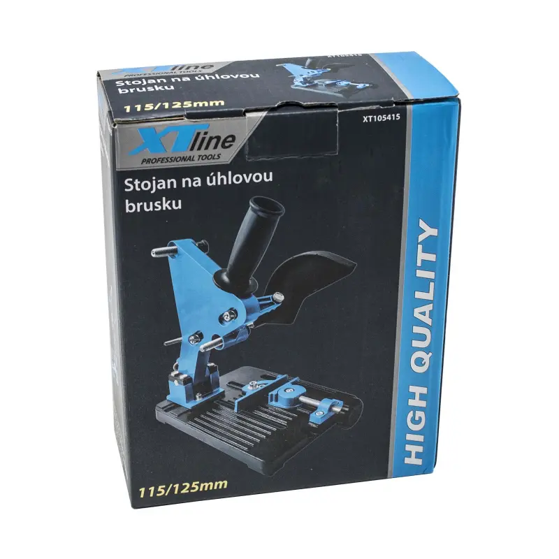 Stojan na úhlovou brusku 115,125 mm