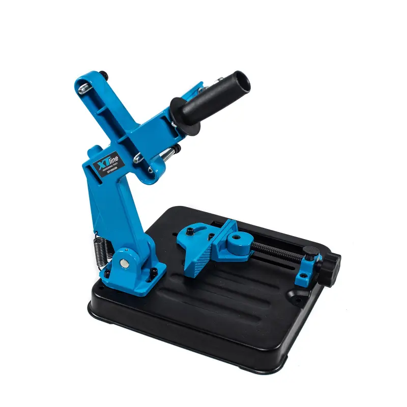 Stojan na úhlovou brusku 180,230 mm