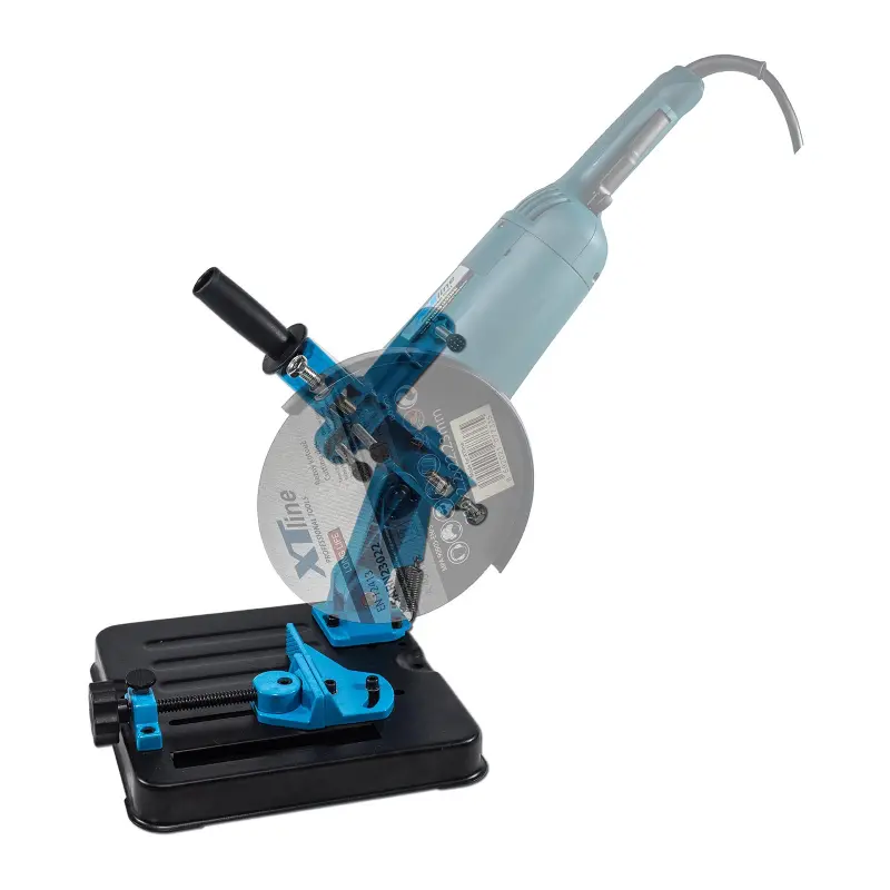 Stojan na úhlovou brusku 180,230 mm