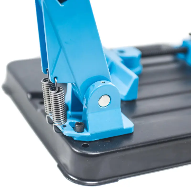 Stojan na úhlovou brusku 180,230 mm