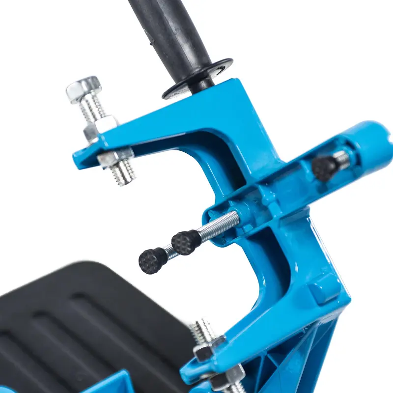 Stojan na úhlovou brusku 180,230 mm